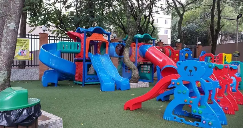 Apartamento com 3 quartos à venda em Jardim Íris - SP