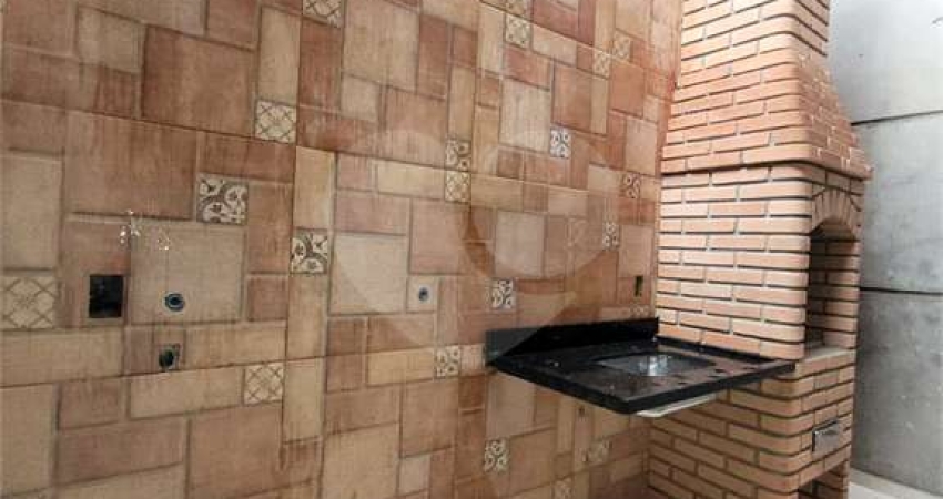 Casa com 3 quartos à venda na Rua Bartolomeu de Torales, Tucuruvi, São Paulo
