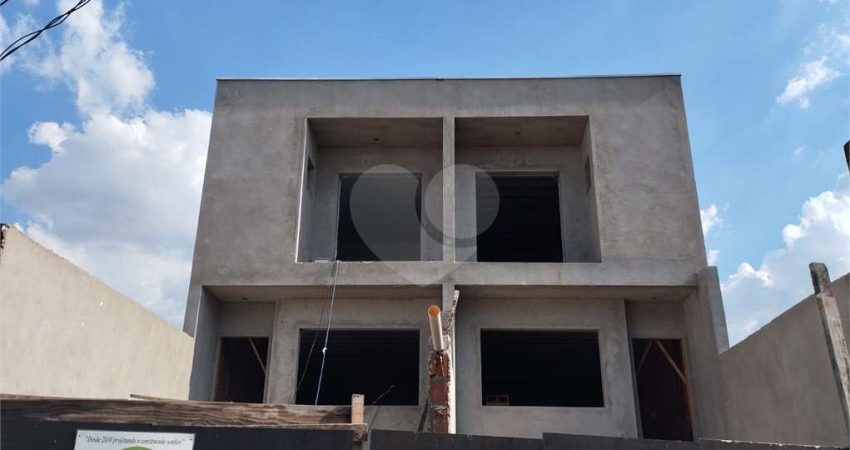 Sobrado com 3 quartos à venda em Parque Rodrigues Alves - SP