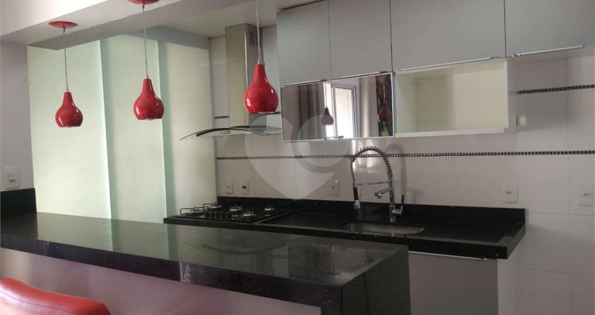 Apartamento com 2 quartos à venda em Sítio Do Mandaqui - SP