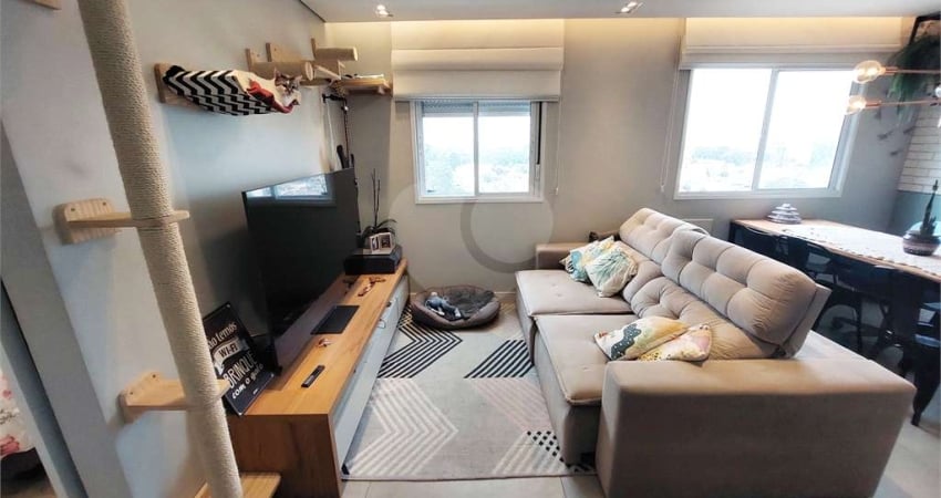 Apartamento com 1 quartos à venda em Vila Pirituba - SP
