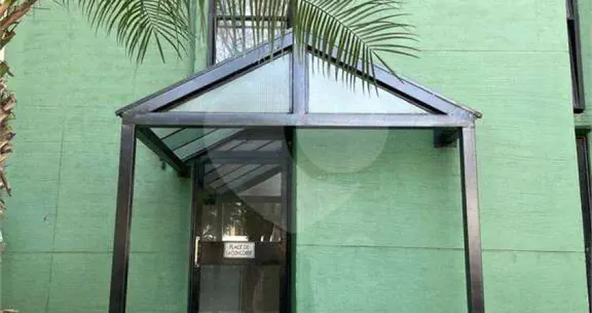 Apartamento com 2 quartos à venda na Avenida Engenheiro Caetano Álvares, 4579, Casa Verde, São Paulo