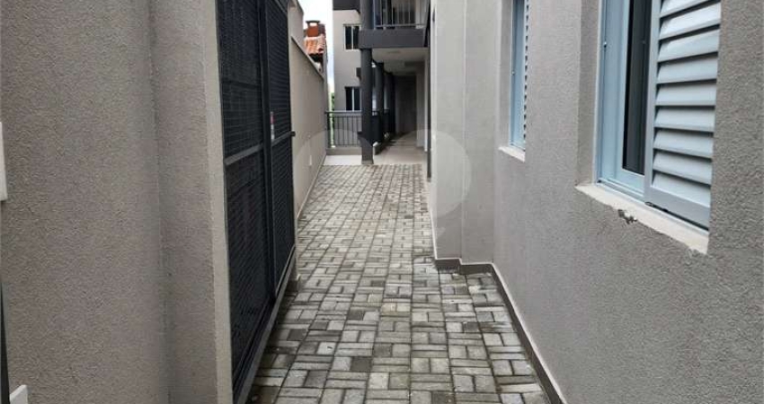 Condomínio com 2 quartos à venda em Jardim Japão - SP