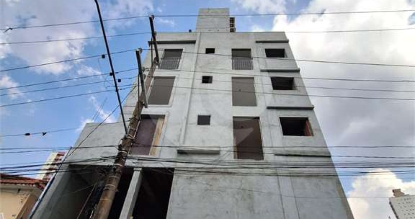 Condomínio com 2 quartos à venda em Vila Gustavo - SP