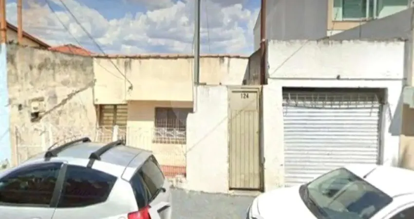 Terreno à venda na Frei Mariano Veloso, Vila Guilherme, São Paulo