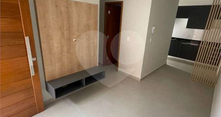 Apartamento com 2 quartos à venda ou para locação em Vila Constança - SP