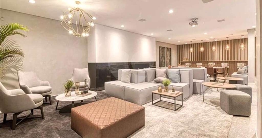 Apartamento com 2 quartos à venda em Vila Anastácio - SP