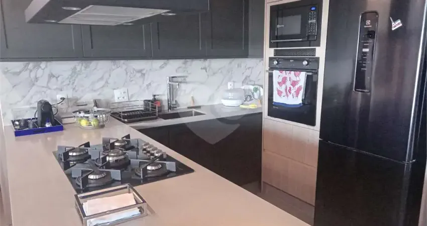 Apartamento com 3 quartos à venda ou para locação em Santana - SP