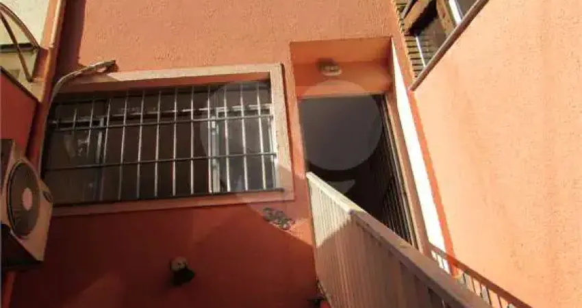 Casa com 2 quartos à venda na Carioba, Mandaqui, São Paulo