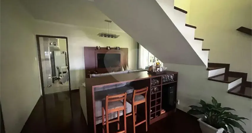 Casa com 4 quartos à venda no Mandaqui, São Paulo 