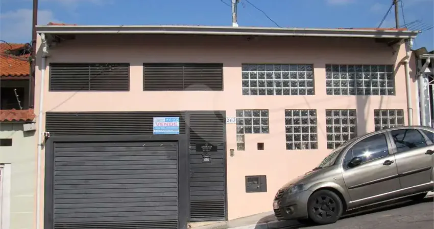 Casa com 4 quartos à venda na Carioba, Mandaqui, São Paulo