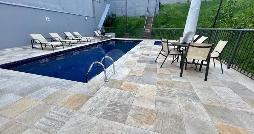 Apartamento com 2 quartos à venda no Mandaqui, São Paulo