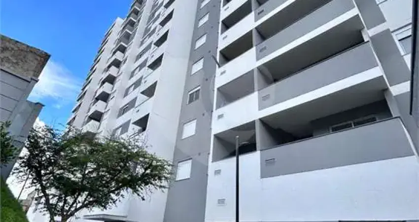 Apartamento com 2 quartos à venda no Mandaqui, São Paulo 