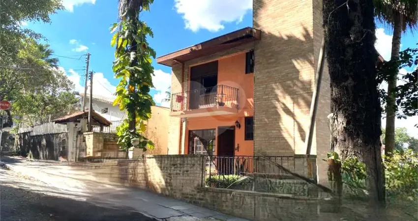 Casa com 4 quartos à venda na Rua Caucaia do Alto, 323, Tremembé, São Paulo
