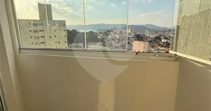 Apartamento com 2 quartos à venda no Tucuruvi, São Paulo 