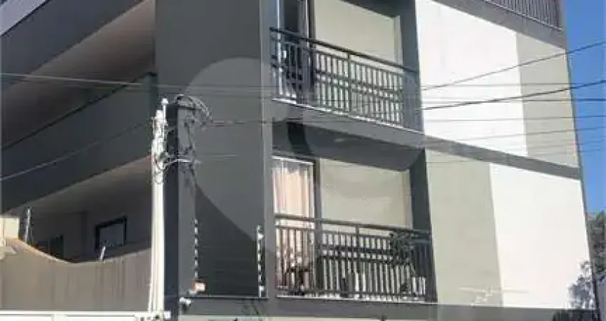 Apartamento com 2 quartos para alugar na Rua Purus, Tucuruvi, São Paulo