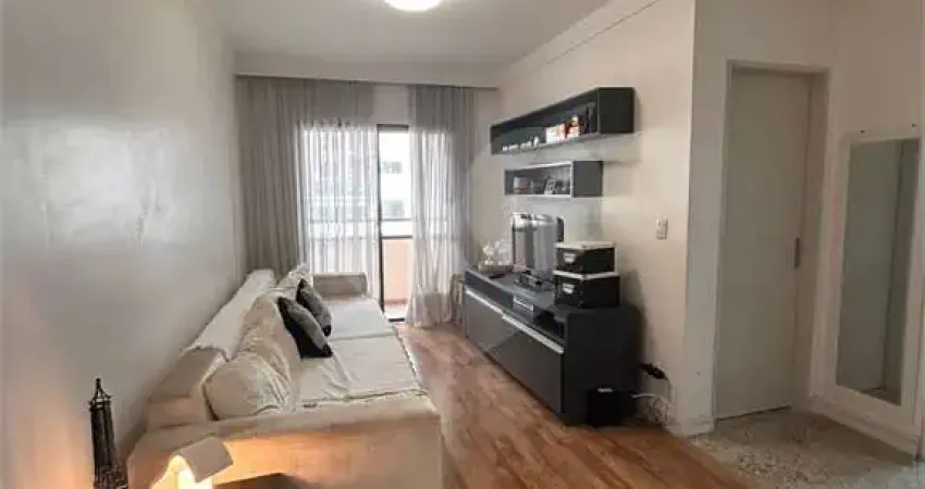 Apartamento com 2 quartos à venda na Rua Nova dos Portugueses, 1005, Santana, São Paulo