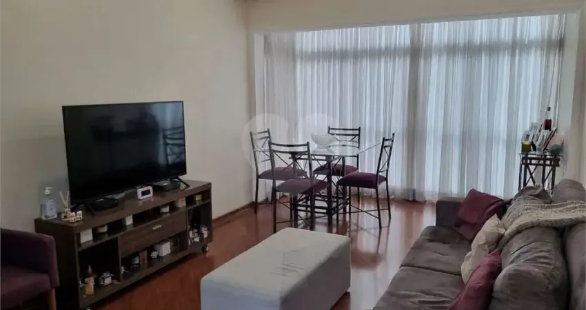 Apartamento com 3 quartos à venda na Água Fria, São Paulo 