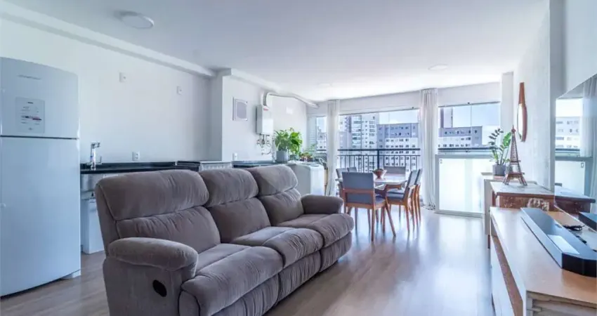 Apartamento com 3 quartos à venda na Rua do Bosque, 980, Barra Funda, São Paulo