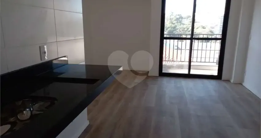 Apartamento com 1 quarto à venda na Rua Inglesa, 221, Parada Inglesa, São Paulo