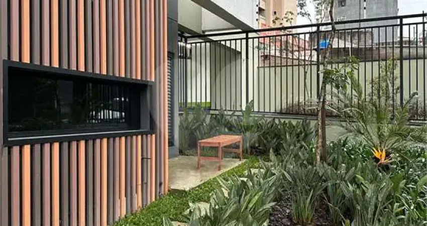 Apartamento com 2 quartos à venda na Rua Raul Dias, 84, Santana, São Paulo