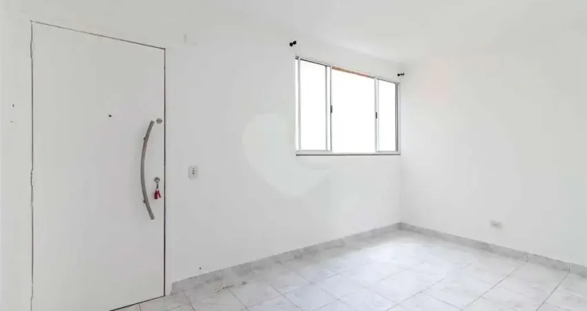 Apartamento com 2 quartos à venda na Rua Geneve, Mandaqui, São Paulo