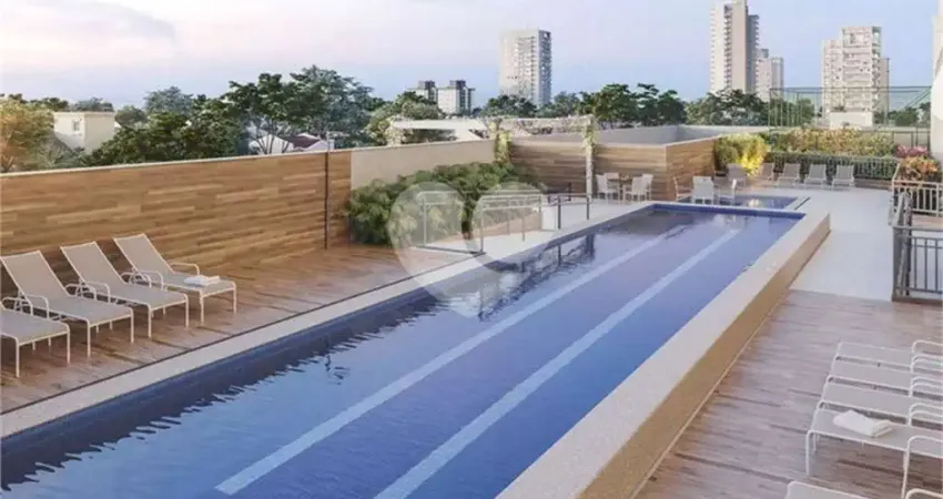 Apartamento com 1 quarto à venda na José De Albuquerque, Tucuruvi, São Paulo