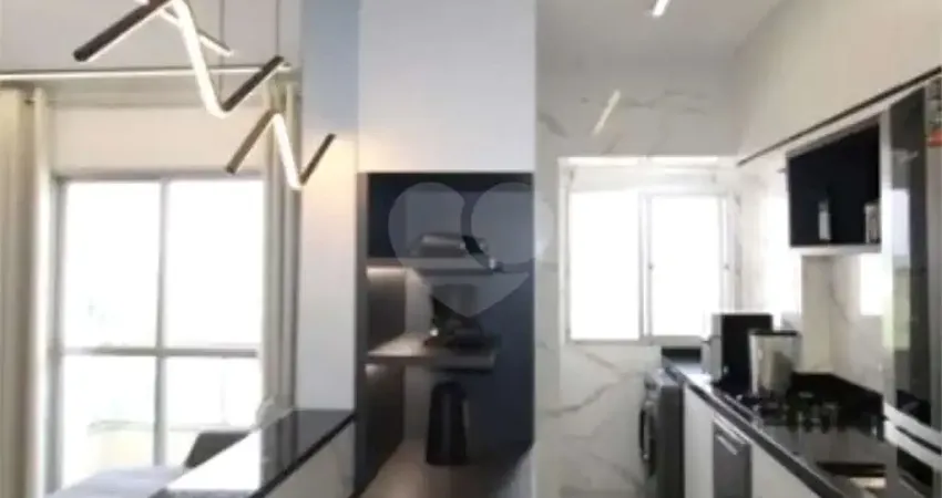 Apartamento com 2 quartos à venda na Rua Voluntários da Pátria, Santana, São Paulo