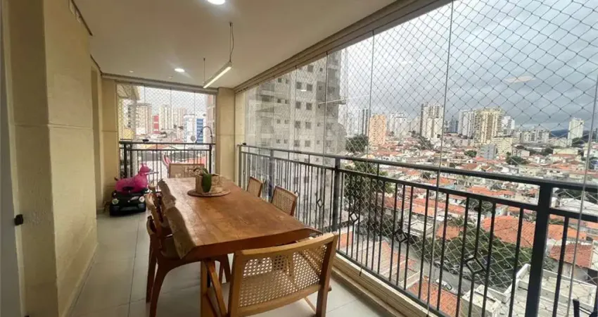 Apartamento com 2 quartos à venda em jardim são paulo(zona norte) - sp