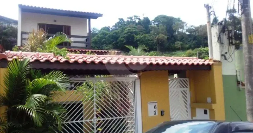 Casa com 3 quartos à venda no Tremembé, São Paulo 
