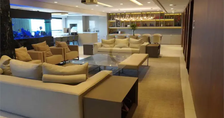 Apartamento com 4 quartos à venda em vila ester (zona norte) - sp