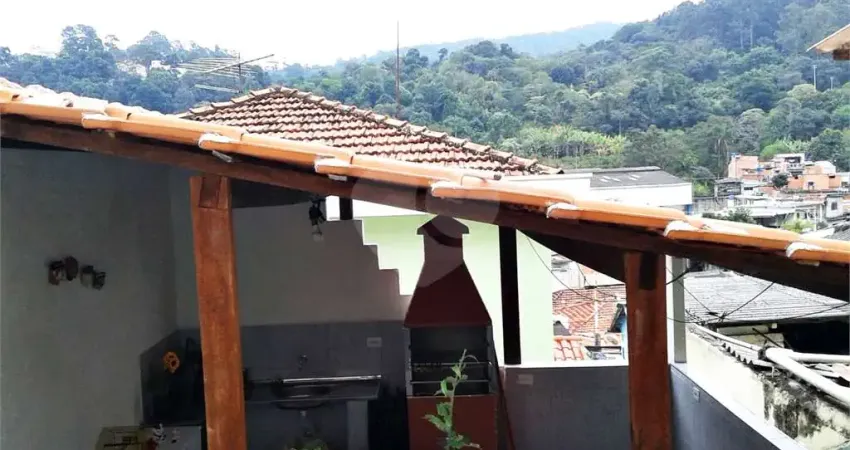 Casa com 3 quartos à venda no Tremembé, São Paulo 