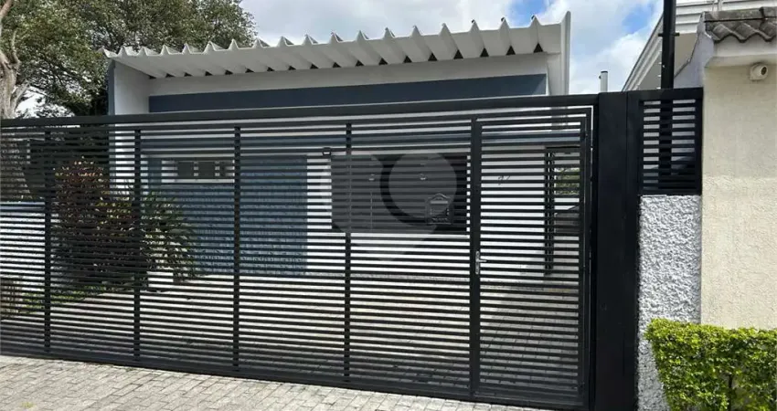 Sobrado com 5 quartos à venda em jardim leonor mendes de barros - sp