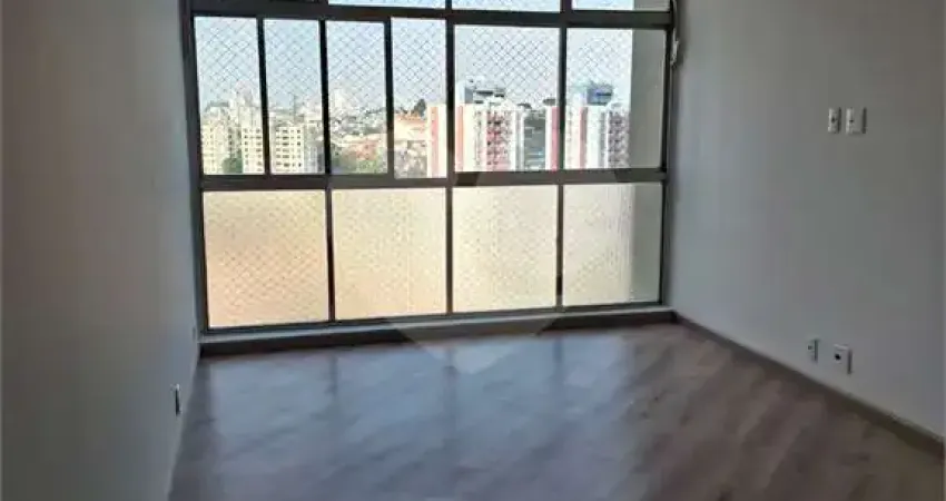 Apartamento com 2 quartos à venda na Rua Voluntários da Pátria, Santana, São Paulo