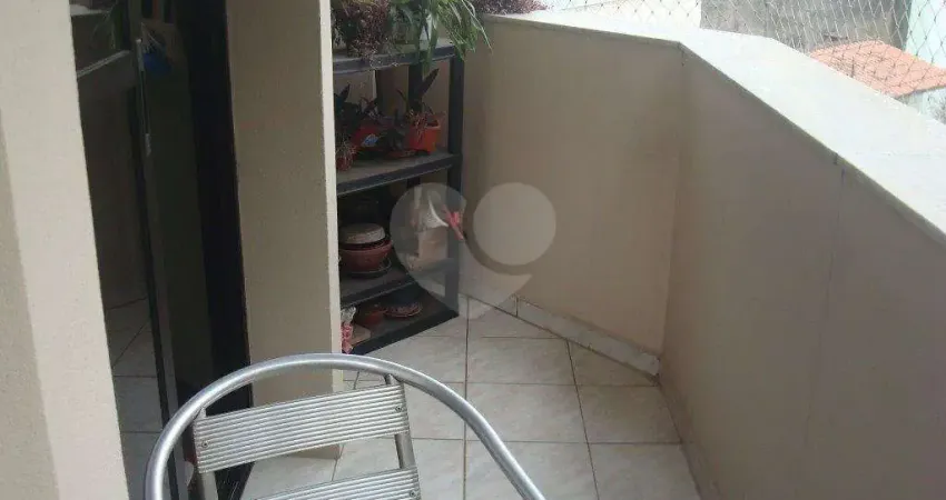 Apartamento com 3 quartos à venda na Avenida do Guacá, Imirim, São Paulo