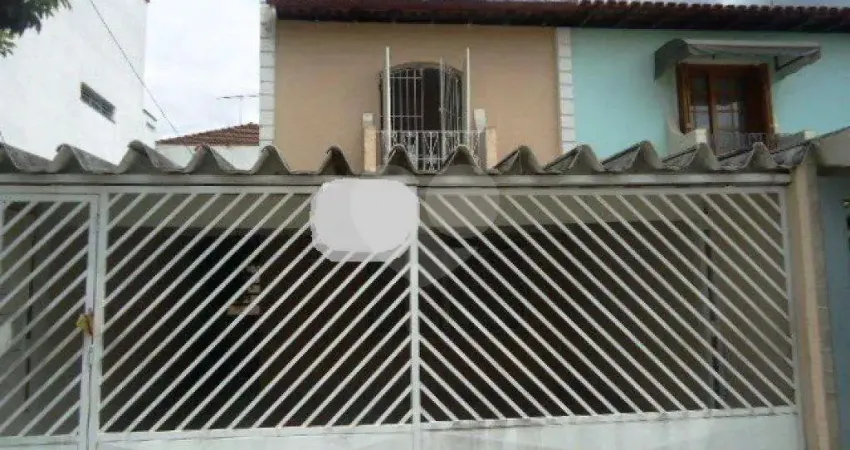 Casa com 3 quartos à venda no Tremembé, São Paulo 