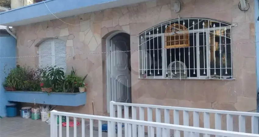 Casa com 3 quartos à venda no Tremembé, São Paulo