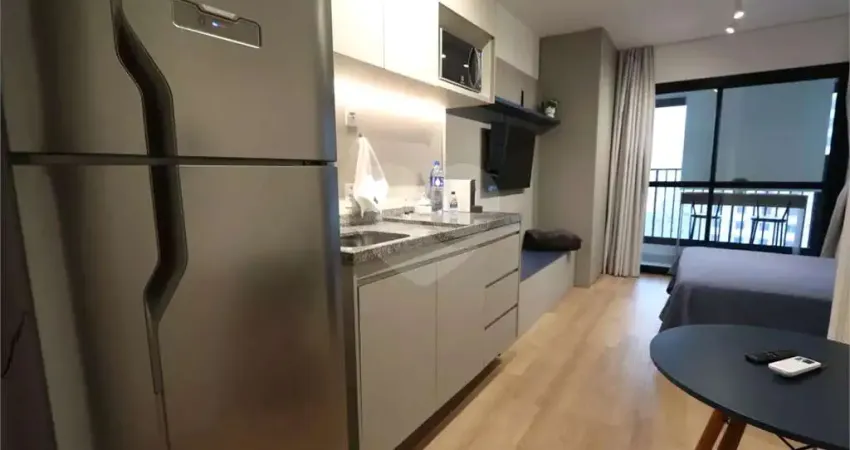 Kitnet / Stúdio à venda na Rua Florêncio de Abreu, 804, Centro, São Paulo