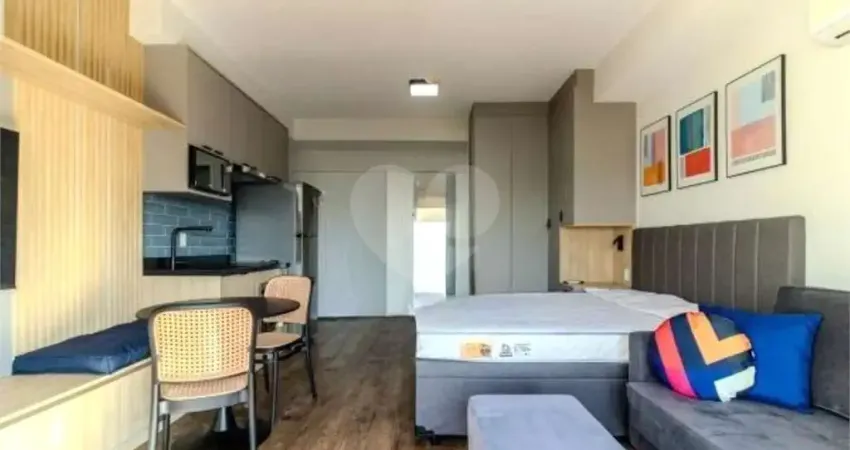 Apartamento com 1 quarto à venda no Centro, São Paulo 