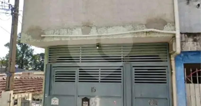 Casa com 2 quartos para alugar no Tremembé, São Paulo