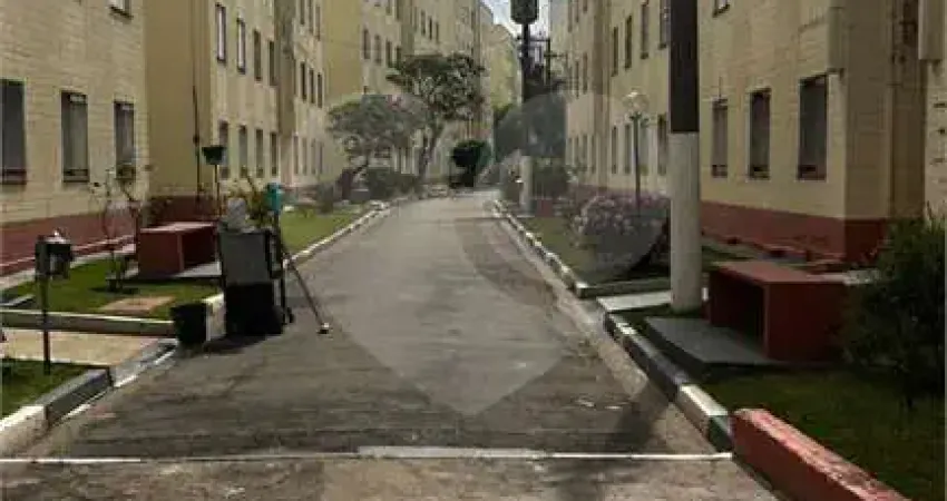 Apartamento com 2 quartos à venda no Mandaqui, São Paulo 