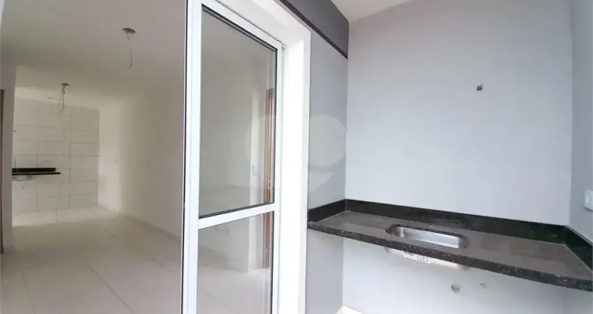 Apartamento com 2 quartos à venda na Fantasia Do Lago, 7, Tucuruvi, São Paulo