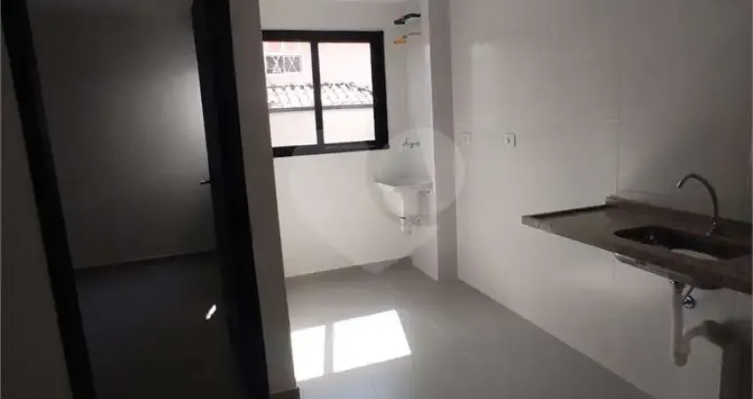 Casa em condomínio fechado com 1 quarto à venda na Rua Francisca Maria de Souza, Tucuruvi, São Paulo