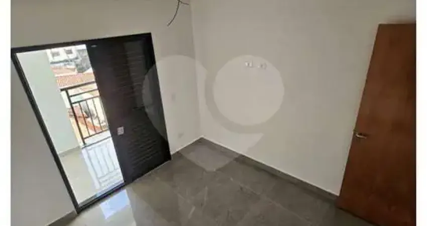 Apartamento com 1 quarto à venda na Maria Nadi Rodini, Vila Guilherme, São Paulo