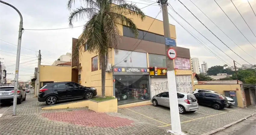 Sala comercial para alugar na Itala, Parada Inglesa, São Paulo