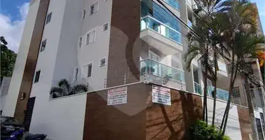 Apartamento com 2 quartos à venda em jardim são paulo(zona norte) - sp