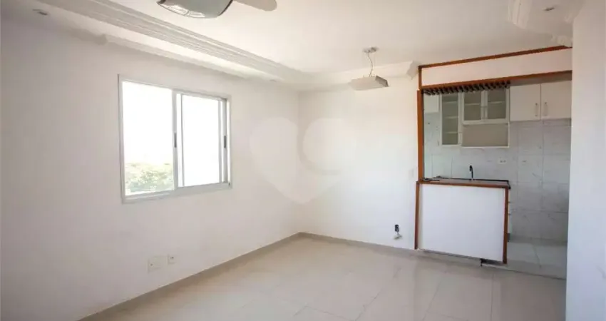 Apartamento com 2 quartos à venda na Casa Verde, São Paulo
