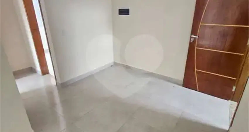 Apartamento com 2 quartos à venda na Rua Dragões da Independência, 302, Tucuruvi, São Paulo