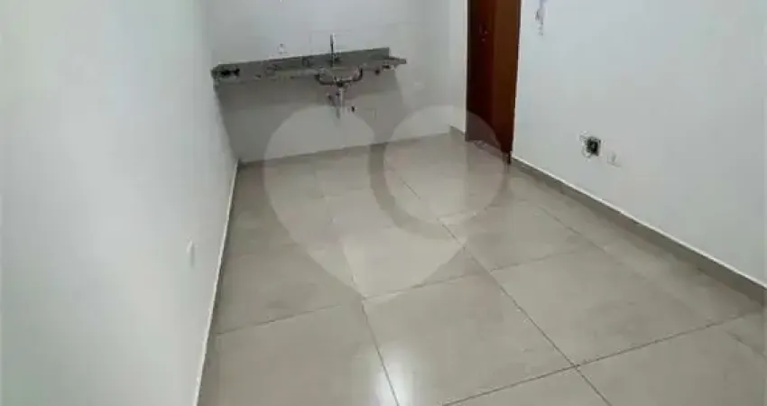 Apartamento com 1 quarto para alugar na Rua Aragão, 595, Tucuruvi, São Paulo