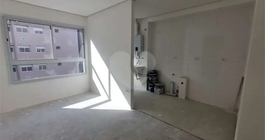 Apartamento com 2 quartos à venda no Tucuruvi, São Paulo 